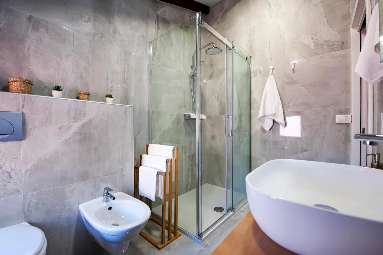 The Attic Rovinj Apartamento Exterior foto